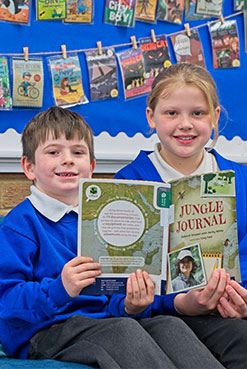 Headteacher's Welcome