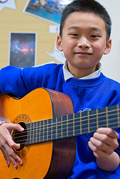 Before and After School Care